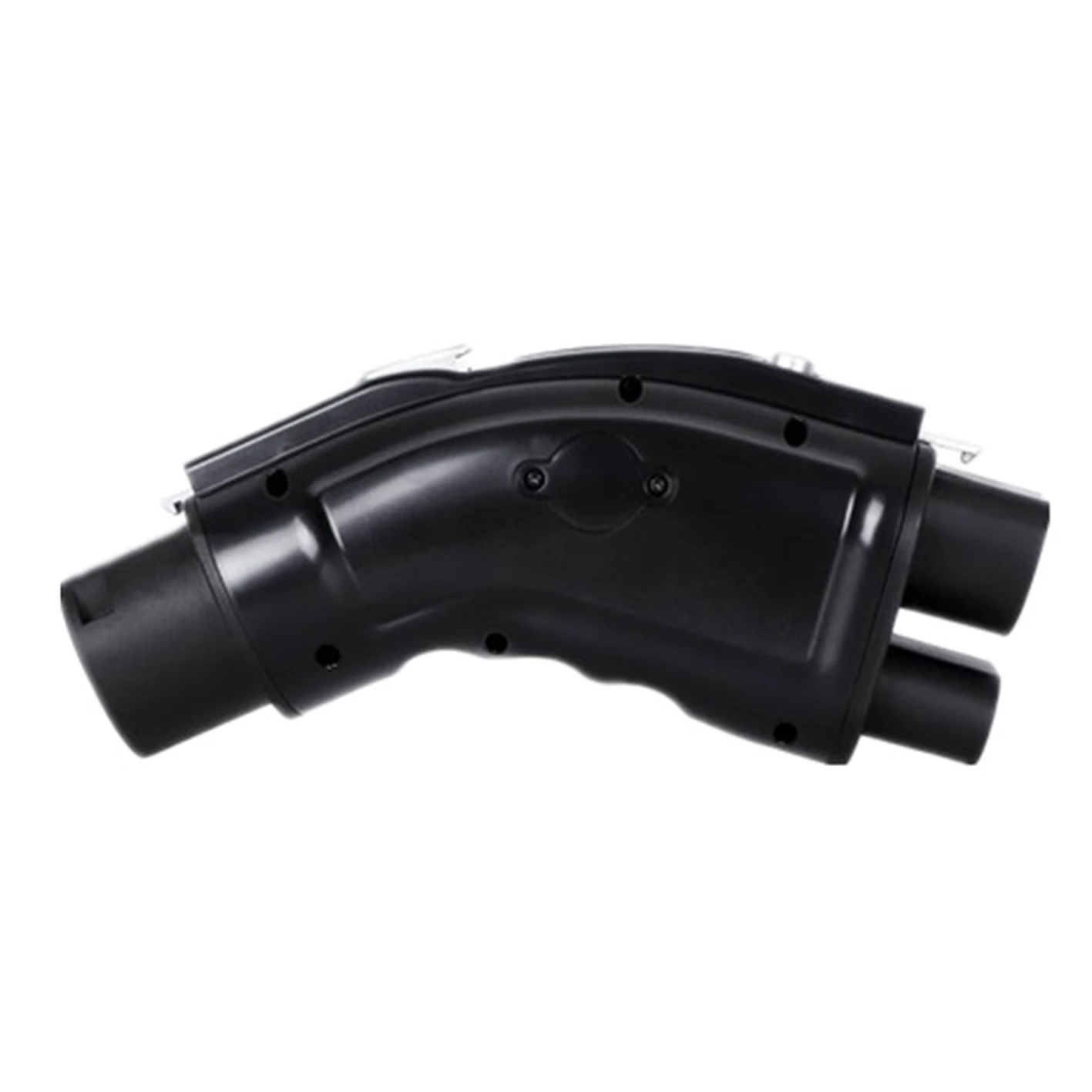 New 200A Electric Vehicle CCS2 - Gb/T To Ccs2 200A Fast Charging Adapter review and price