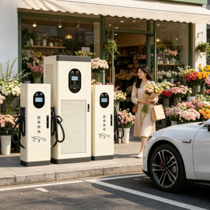 11kW 22kW AC Wallbox EV Charge - 22Kw Wallbox Type 2 Ocpp Rfid review and price