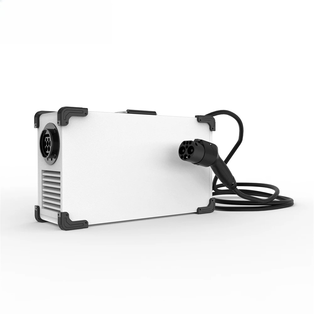 2026 Hot Sale 20KW GBT CCS2 CC - Portable Dc Fast Charger 20Kw Ccs2 review and price